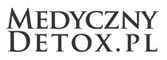 Medyczny Detox-logo firmy